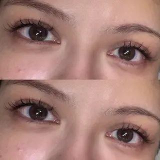 マツエク・マツパ Beautysalonnanairo＋所属・nanairo manaのマツエク・マツパデザイン