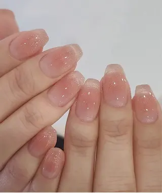 ネイル nini niniのネイルデザイン