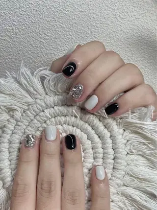 ネイル 高橋 ユキのネイルデザイン