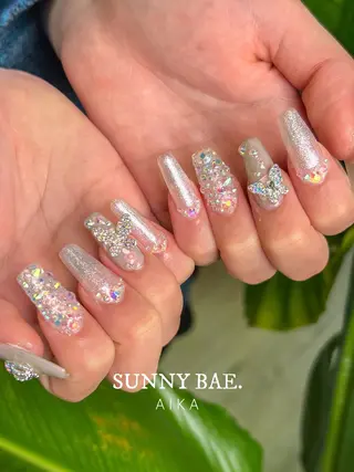 ネイル Made By AIKAのネイルデザイン