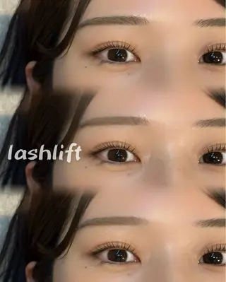 マツエク・マツパ UNIONBOOTH YURIのマツエク・マツパデザイン