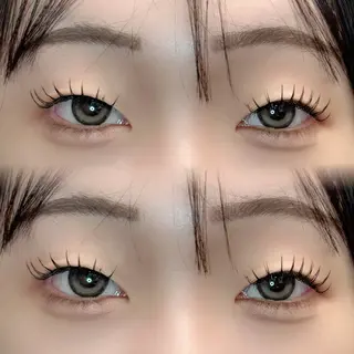 マツエク・マツパ Ayumi.dre 🌸Y《2階》のマツエク・マツパデザイン