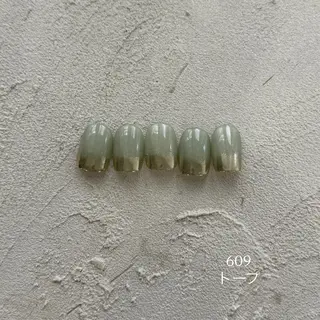 ネイル C. Ricoのネイルデザイン