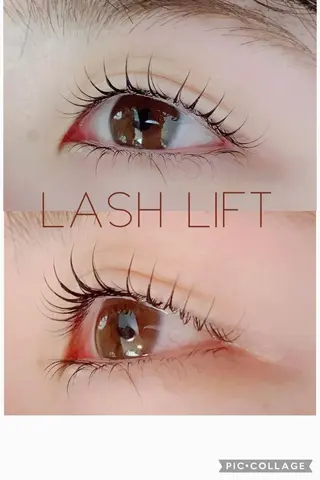 マツエク・マツパ LED＋550円☆ Omueyelashのマツエク・マツパデザイン