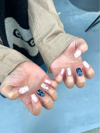 ネイル IROHA NAIL makoのネイルデザイン