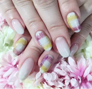 ネイル private  nail  salon RIRI所属・RIRI リリのネイルデザイン