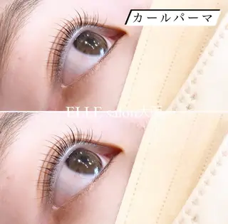 マツエク・マツパ frill eye beauty by ELLE所属・ふわ眉✴︎うぶ眉 🌸maiの眉毛・アイブロウイメージ