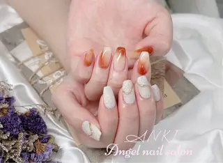 ネイル Angel nail salonのネイルデザイン