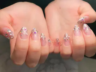 ネイル nailist hitomiのマツエク・マツパデザイン