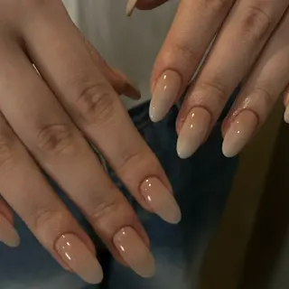 ネイル née高橋 梨菜のネイルデザイン