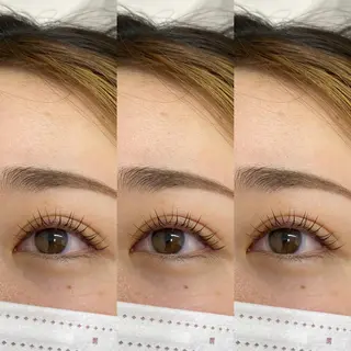 マツエク・マツパ BAMBI所属・BAMBI 🩷KAWAIのマツエク・マツパデザイン