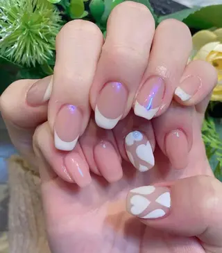 ネイル FUTURE   BEAUTY所属・FUTURE BEAUTYのネイルデザイン