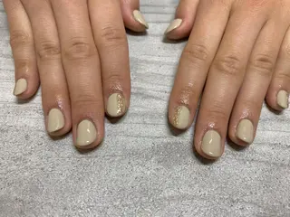 ネイル Mogu nail 二子玉川のネイルデザイン