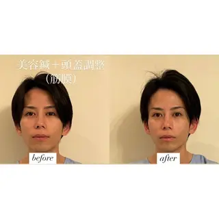 山本 浩司のその他イメージ