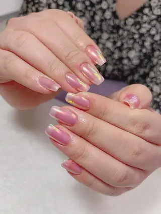 ネイル Flowerネイルサロン所属・. yukiのネイルデザイン