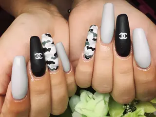 ロング Beauty Salon  Luna所属・Beauty Salon Lunaのエステ・リラクイメージ