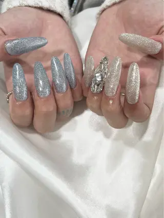 ネイル nailsister ただのネイルデザイン
