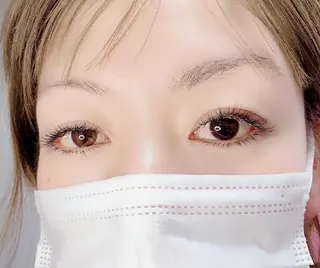 マツエク・マツパ 吉岡 ゆうなのマツエク・マツパデザイン