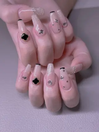 ネイル エムズ エムズのマツエク・マツパデザイン