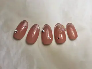 ネイル near belleのネイルデザイン