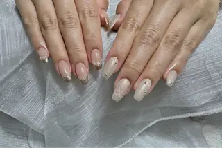 ネイル ベター ネイルのネイルデザイン