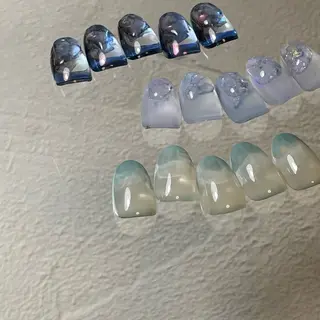 ネイル Ao. Nailのネイルデザイン