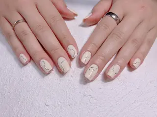 ネイル Regaro i.sのネイルデザイン