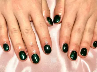 メンズ ネイル renard.所属・nail salon Renardのネイルデザイン