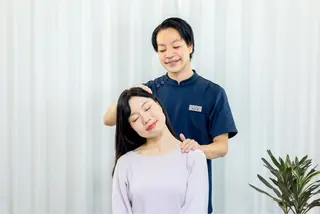 肩こり改善整体 ユアーズ【四条大宮】のエステ・リラクイメージ