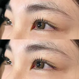 マツエク・マツパ ガレリアエレガンテ /栄🎀ななか🎀のマツエク・マツパデザイン