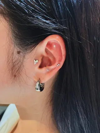 acoord三軒茶屋所属・OLLIE/耳つぼ 💎骨格補正スパ🫧のその他イメージ