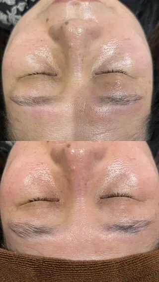 アイブロウ しおん⭐︎立川 sofaネイリストのネイルデザイン