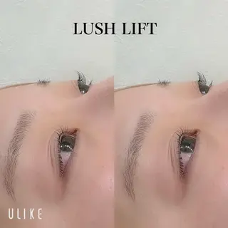 マツエク・マツパ BUNNYEYES RUMIのマツエク・マツパデザイン