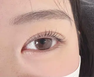 マツエク・マツパ 💎マツエク特化 さりな💎のマツエク・マツパデザイン