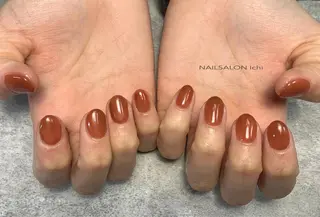 ネイル NAILSALON  Ichi所属・NAILSALON Ichiのネイルデザイン