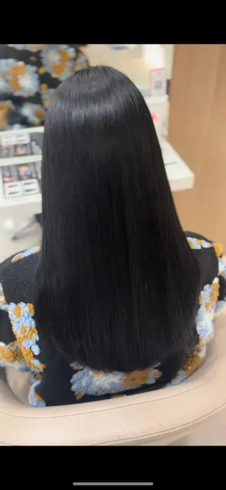 ロング ☀️原口 陽太☀️のヘアスタイル