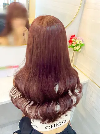 カラー 🪽NANA🪽 /完全個室サロン💎のマツエク・マツパデザイン