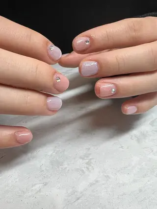 ネイル Unique 【ユニーク】のネイルデザイン