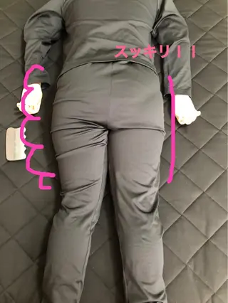 ヨサパークルル 進化系よもぎ蒸しのエステ・リラクイメージ