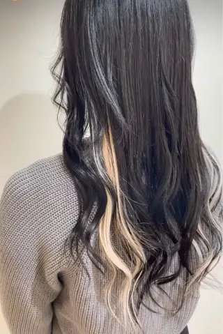 セミロング 年内期間限定 🫧まゆ🫧のその他イメージ