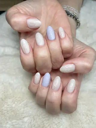 ネイル 岩山 直子のネイルデザイン