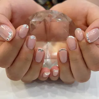 ネイル rinami nailのネイルデザイン