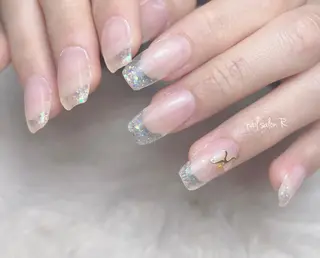 ネイル nail salon Rのネイルデザイン