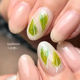 ネイル NailRoom つめ想いのネイルデザイン