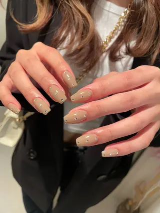 ネイル Ami 🦥のネイルデザイン