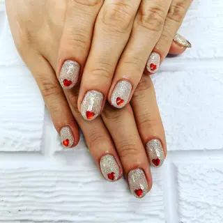 ネイル N._._.claw[エヌクロー]所属・N._._. clawのネイルデザイン