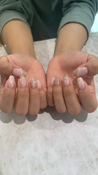 ネイル 🤍 YUI 🤍のネイルデザイン