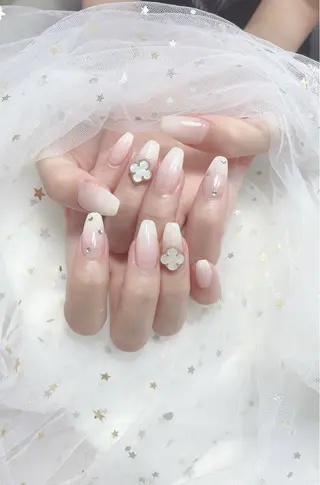 ネイル ジョリ kasumi🌹💅のネイルデザイン