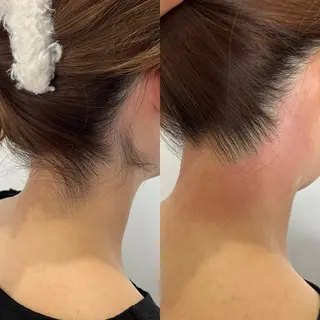 ［　］Shiro Meiのエステ・リラクイメージ