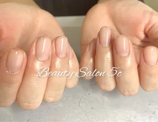 ネイル Beauty Salon5cのネイルデザイン
